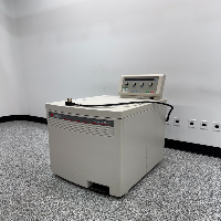 Beckman Coulter Avanti J-26 XP Refrigerated Floor Centrifuge image 1